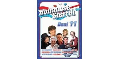 HOLLANDSE STERREN VOL. 11