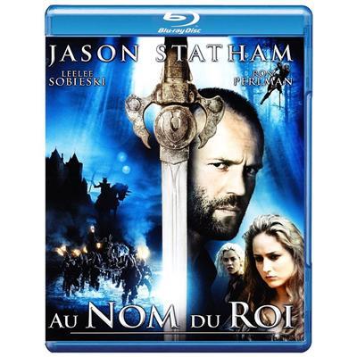 Au Nom Du Roi