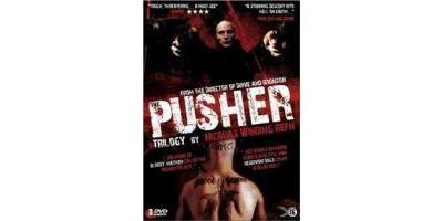 PUSHER TRILOGY-VN