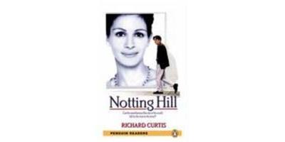 NOTTING HILL + CD