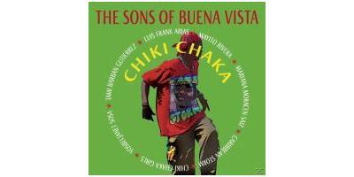 CHIKA CHAKA