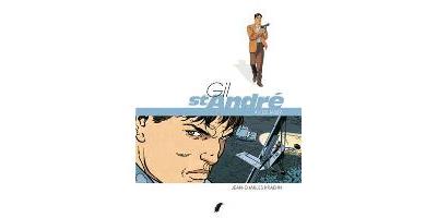 Gil Saint Andre - D04 De Jager