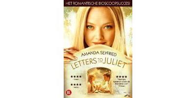 LETTERS TO JULIET-VN
