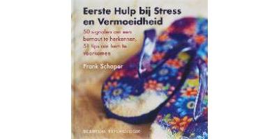 Eerste Hulp bij Stress en Vermoeidheid