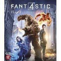 Fantastic Four