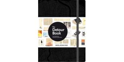 The Detour Book