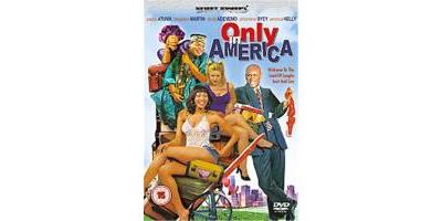 ONLY IN AMERICA-VO