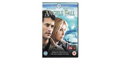 Angels Fall