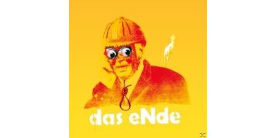 DER TEUFEL IST EIN SILBERFISH/LP
