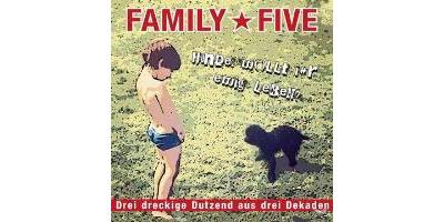 HUNDE WOLLT IHR EWIG LEBEN/2CD