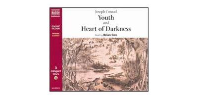 YOUTH & HEART OF DARKNESS /3CD