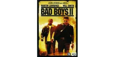 BAD BOYS 2/VN