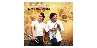 GIPSY MANIFESTO/DIGIPACK