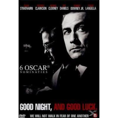 GOOD NIGHT & GOOD LUCK/VN