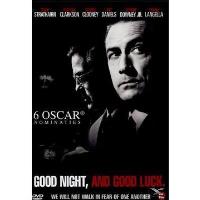 GOOD NIGHT & GOOD LUCK/VN