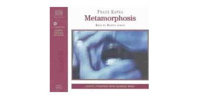 METAMORPHOSIS (2CD)