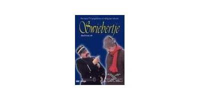 SWIEBERTJES 6-10-BOX-5 DVD-VN