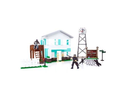 CALL OF DUTY NUKETOWN