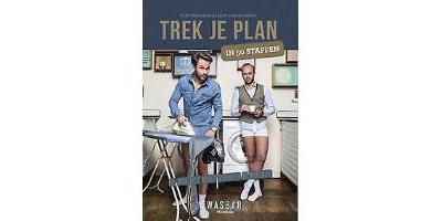 Trek je plan