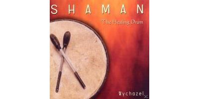 Shaman-The Healing Drum