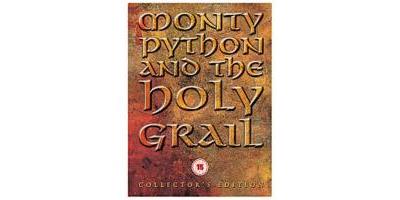Monty Python And The Holy Grail , (Box Set) (Special Edition)
