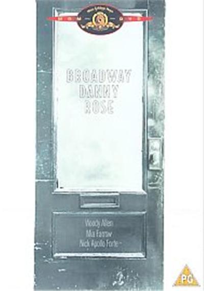 Broadway Danny Rose , (Wide Screen)