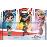INFINITY GIRLS 3 CHARACTER PACK
