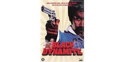 BLACK DYNAMITE-VN