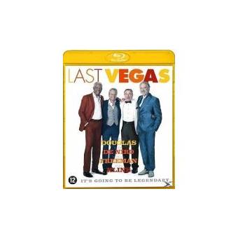 Last Vegas - 1