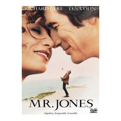 MR JONES/VN
