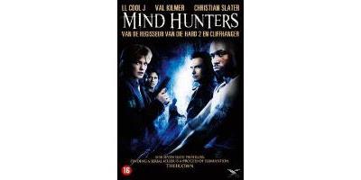 MINDHUNTERS-VN
