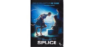 SPLICE-VF