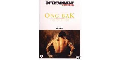 ONG BAK MUAY THAI WARRIOR-VN