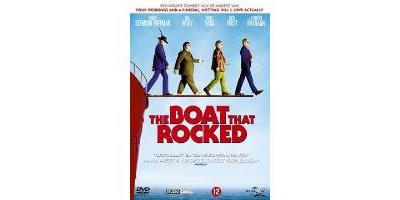 BOAT THAT ROCKED-VN