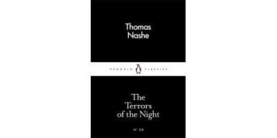 Little Black - 030. Thomas Nashe