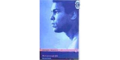 MUHAMMAD ALI BK/CD PACK LEVEL 1