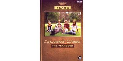DAWSON S CREEK 5-6 DVD-BILINGUE