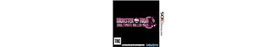 MONSTER HIGH SKULTIMATE ROLLER MAZE MIX 3DS