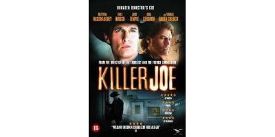 KILLER JOE-VN