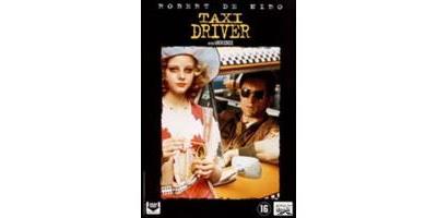 TAXI DRIVER-VF