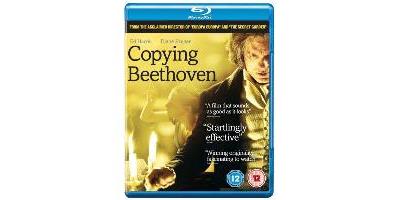 B-COPYING BEETHOVEN-VN