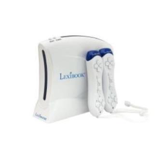 Rétro TV Game Console LEXIBOOK | Kaufen Auf Ricardo