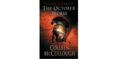 October Horse