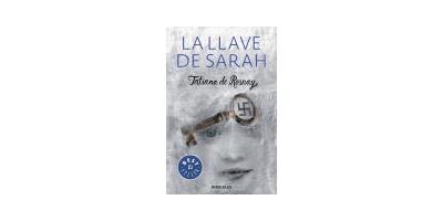 LA LLAVE DE SARAH