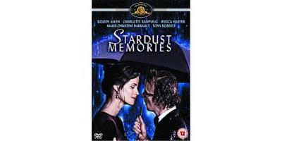 Stardust Memories