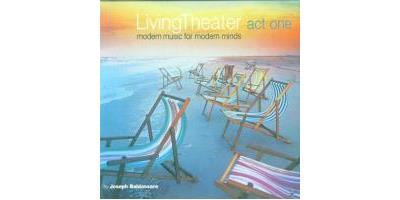 Living Theater: Act One