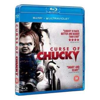 B-CURSE OF CHUCKY-BILINGUE - 1