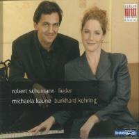Robert Schumann: Lieder
