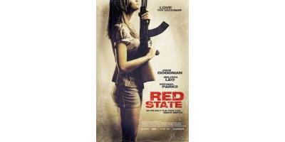 RED STATE-VF
