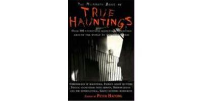 MBO OF TRU HAUNTINGS